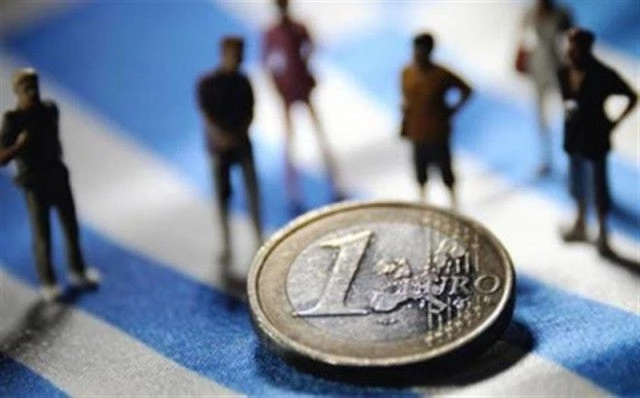 Με βούλα της Κομισιόν ο κορσές ενισχυμένης μεταμνημονιακής εποπτείας